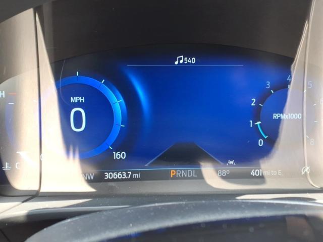 2022 Ford Escape - $21,987