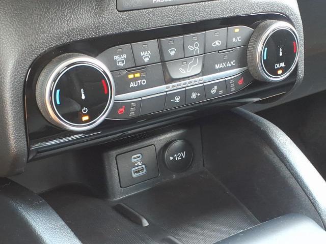 2022 Ford Escape - $21,987