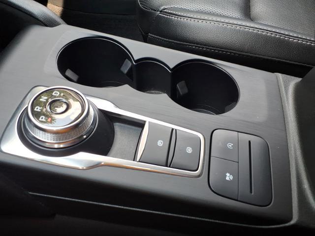 2022 Ford Escape - $21,987