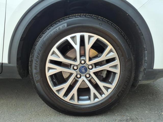 2022 Ford Escape - $21,987