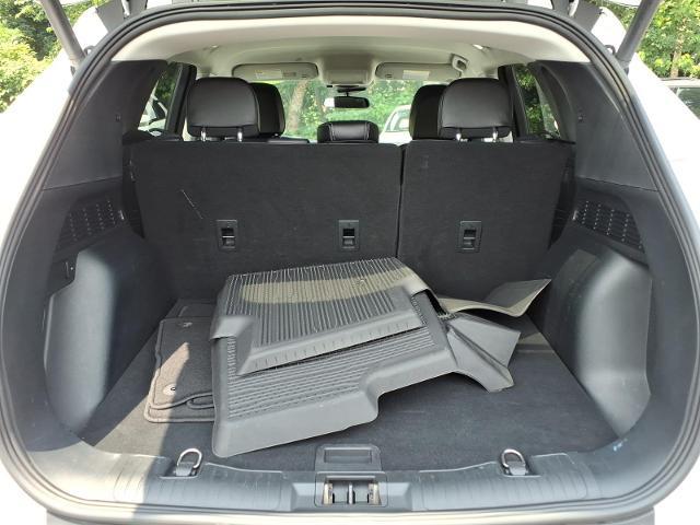 2022 Ford Escape - $21,987