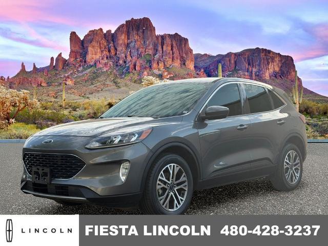 2022 Ford Escape - $19,963