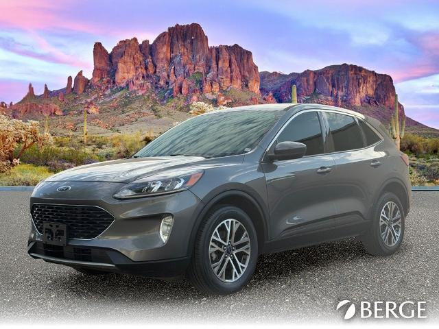 2022 Ford Escape - $19,963