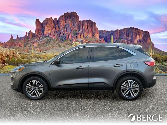 2022 Ford Escape - $19,963