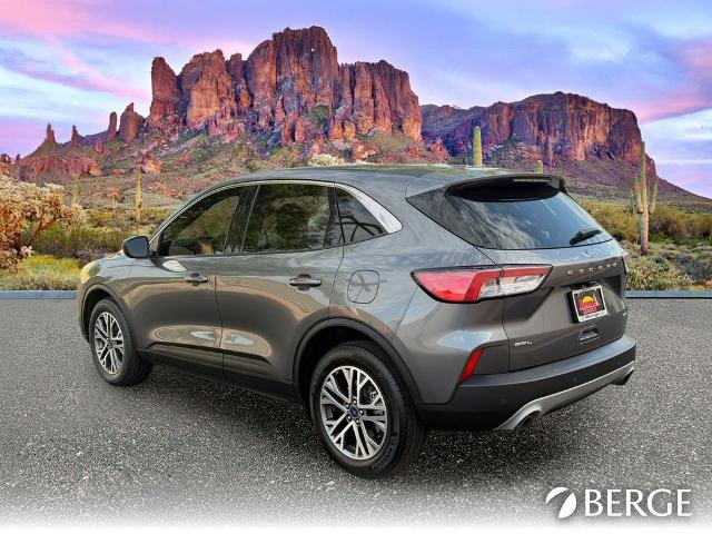 2022 Ford Escape - $19,963