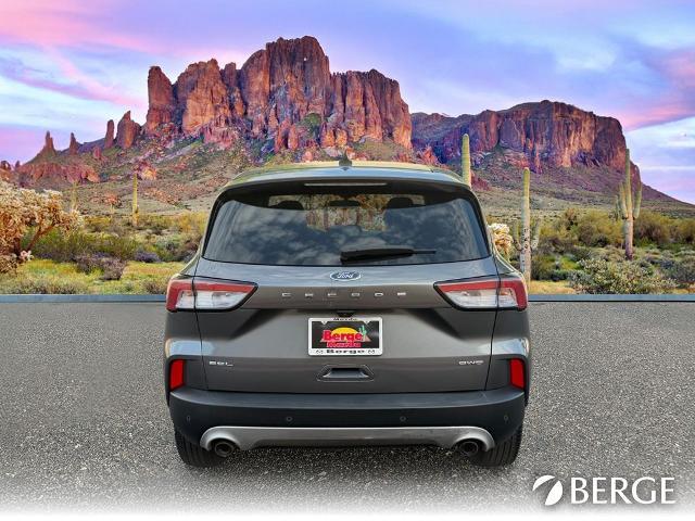 2022 Ford Escape - $19,963