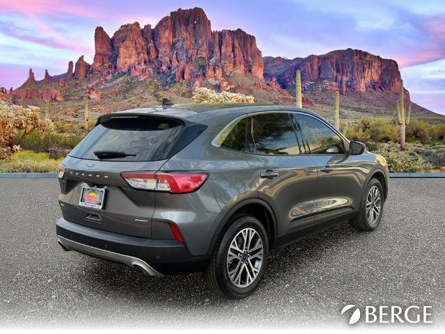 2022 Ford Escape - $19,963