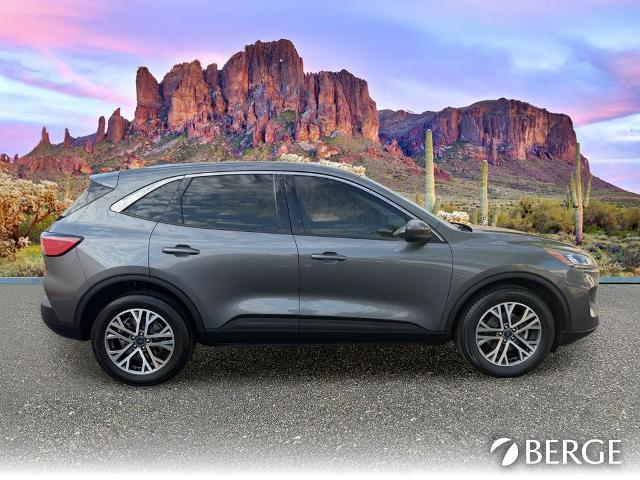 2022 Ford Escape - $19,963