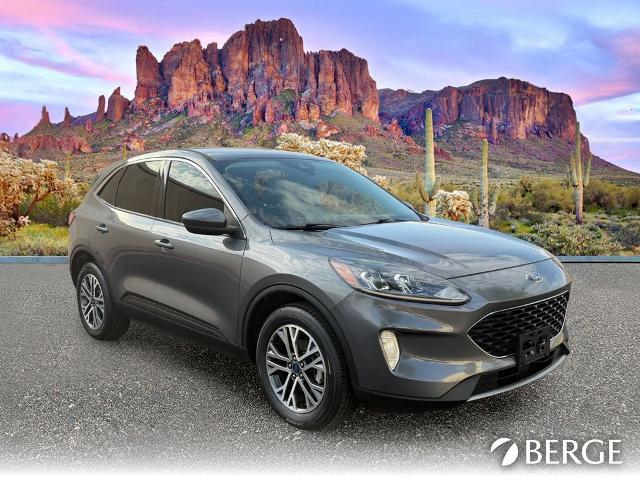 2022 Ford Escape - $19,963