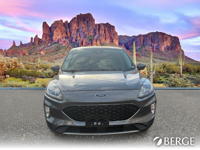 2022 Ford Escape - $19,963