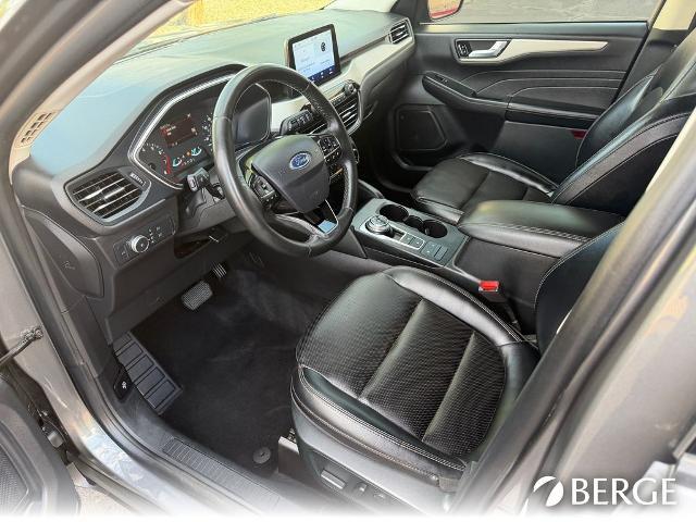 2022 Ford Escape - $19,963