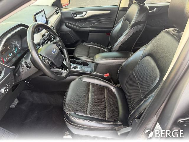 2022 Ford Escape - $19,963
