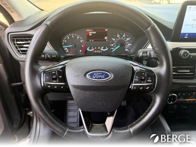 2022 Ford Escape - $19,963