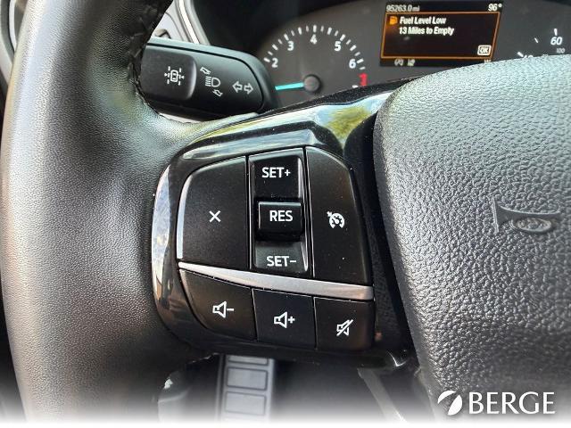 2022 Ford Escape - $19,963