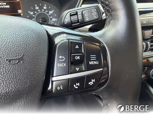 2022 Ford Escape - $19,963