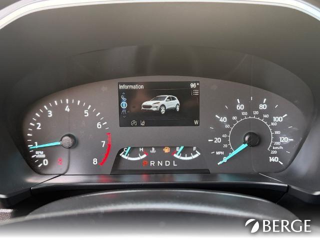 2022 Ford Escape - $19,963
