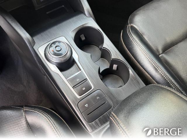 2022 Ford Escape - $19,963