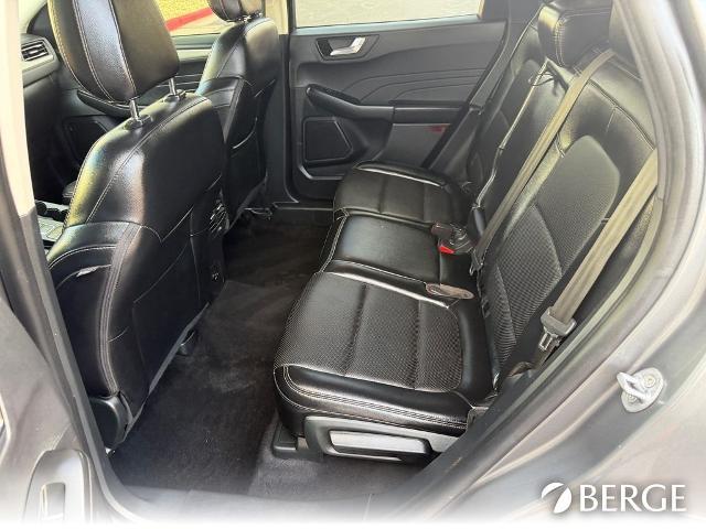 2022 Ford Escape - $19,963