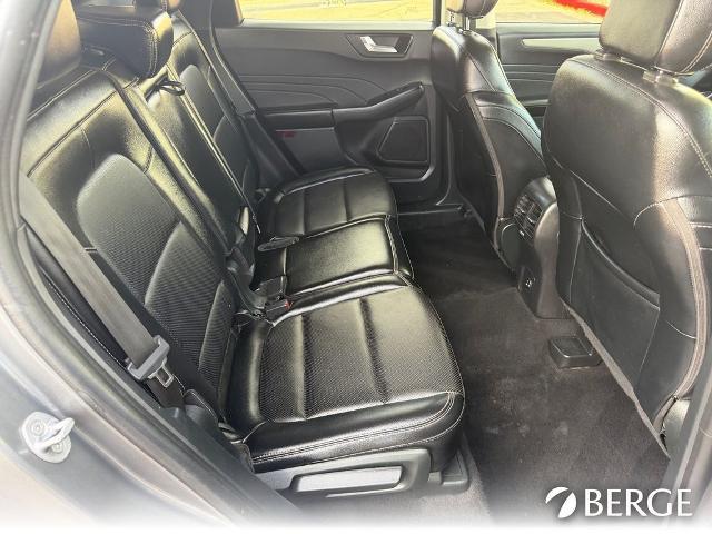 2022 Ford Escape - $19,963