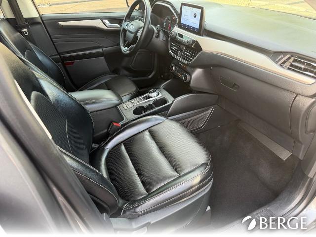 2022 Ford Escape - $19,963