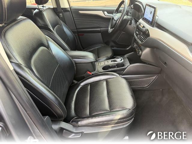 2022 Ford Escape - $19,963