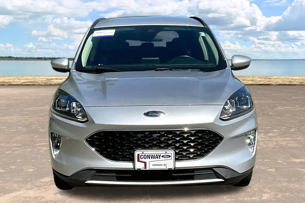 2020 Ford Escape - $17,500