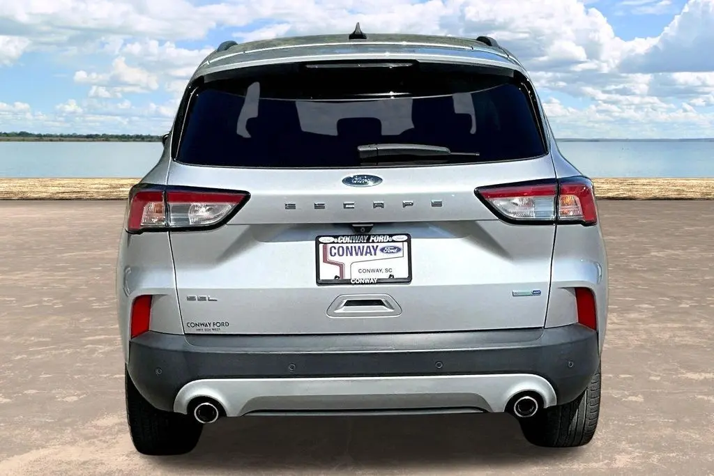 2020 Ford Escape - $17,500