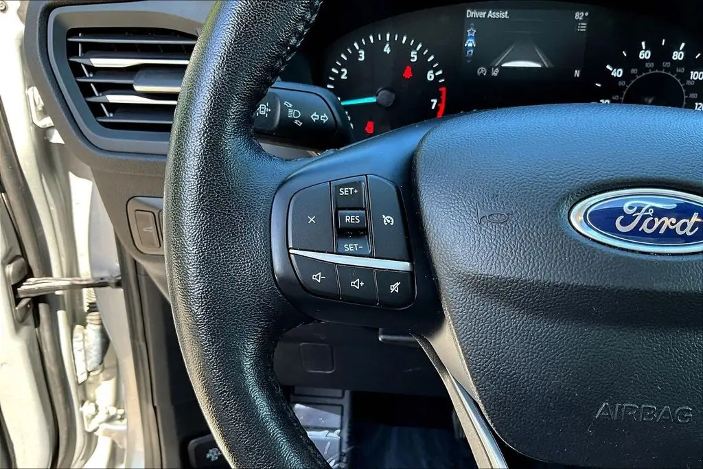 2020 Ford Escape - $17,500