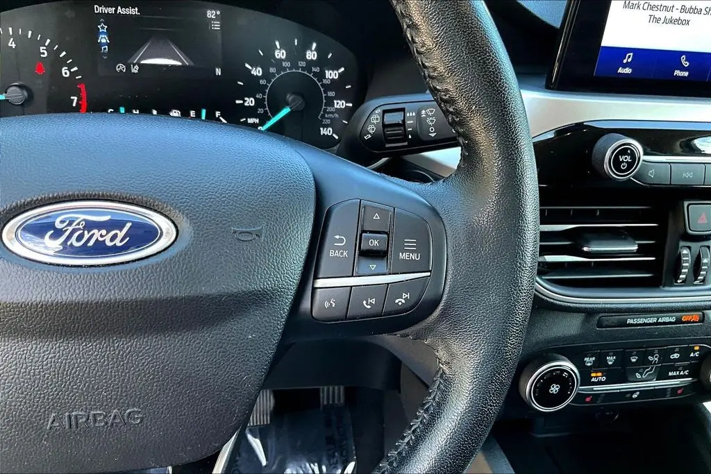 2020 Ford Escape - $17,500