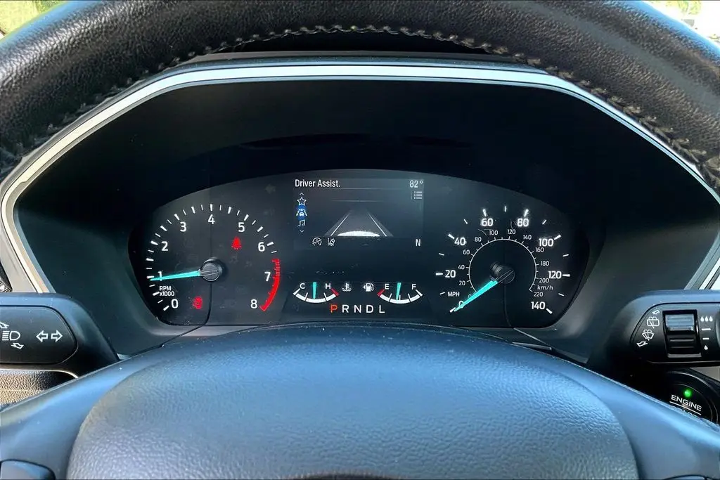 2020 Ford Escape - $17,500