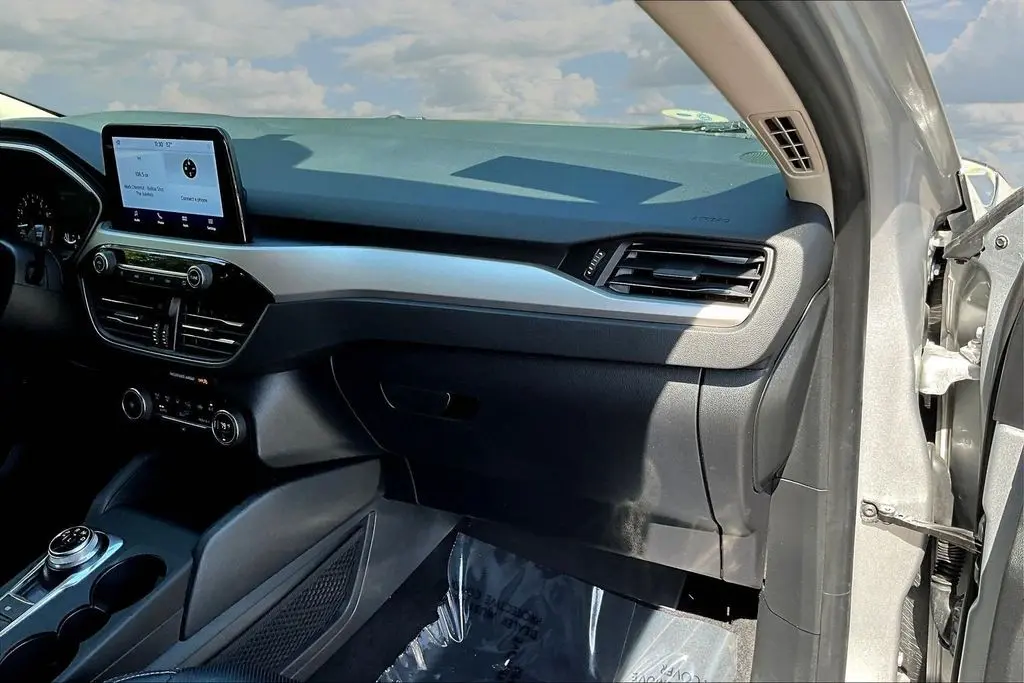 2020 Ford Escape - $17,500