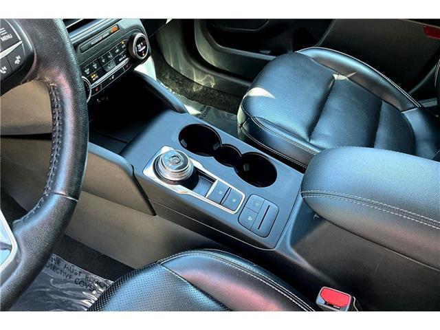 2020 Ford Escape - $16,500