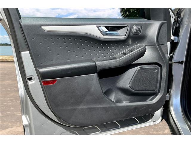 2020 Ford Escape - $16,500