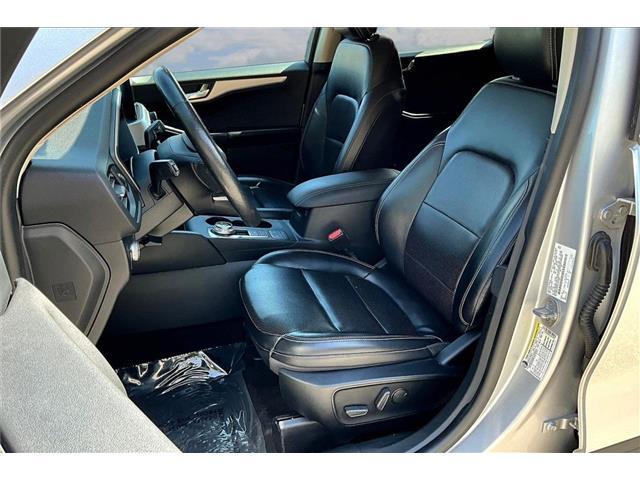 2020 Ford Escape - $16,500