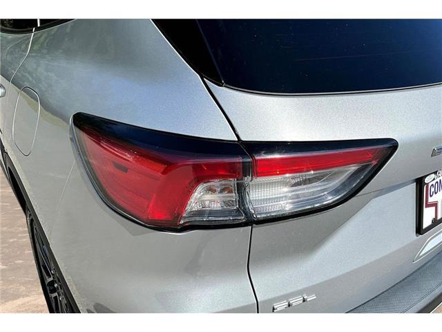 2020 Ford Escape - $16,500