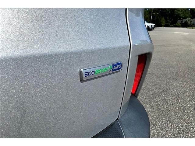 2020 Ford Escape - $16,500