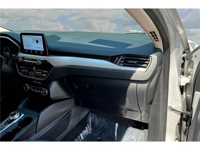 2020 Ford Escape - $16,500