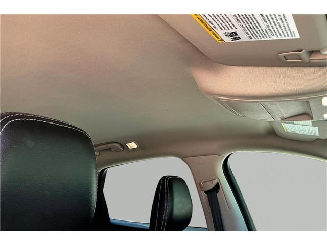 2020 Ford Escape - $16,500