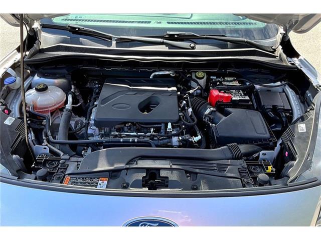 2020 Ford Escape - $16,500