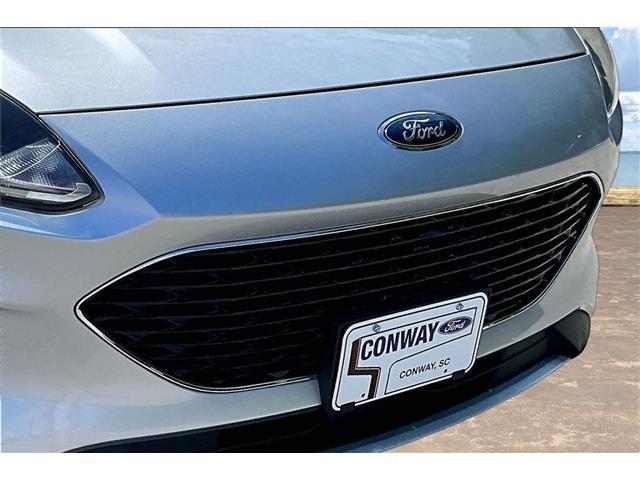 2020 Ford Escape - $16,500