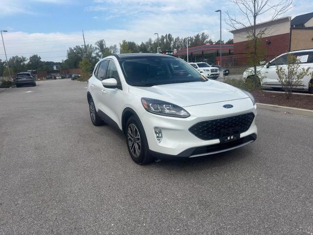 2021 Ford Escape - $20,722