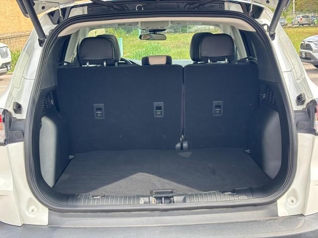 2021 Ford Escape - $20,722