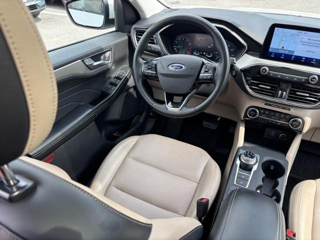 2021 Ford Escape - $20,722