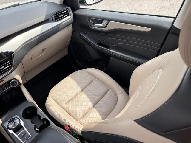 2021 Ford Escape - $20,722