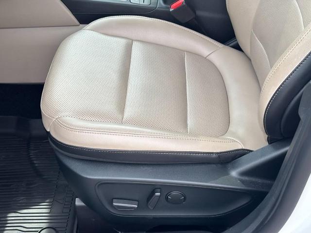 2021 Ford Escape - $20,722
