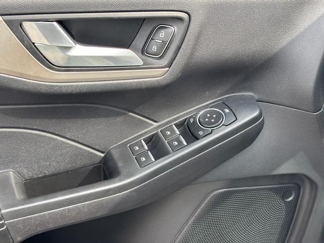 2021 Ford Escape - $20,722