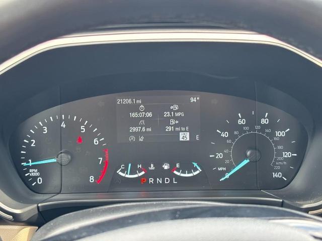 2021 Ford Escape - $20,722