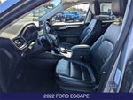 2022 Escape Thumbnail 2