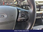 2022 Escape Thumbnail 6