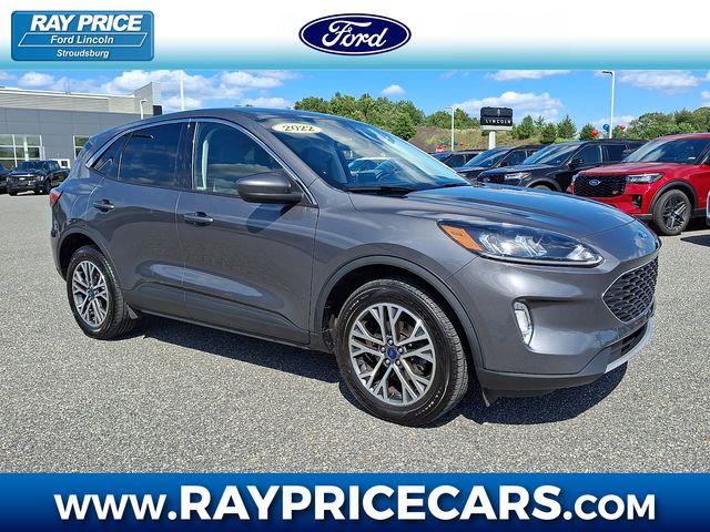 2022 Ford Escape - $21,189